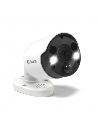 Swann 8680 Series IP Camera