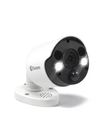 Swann 8680 Series IP Camera