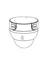 Adapter / Junction Box for Surveillance Cameras