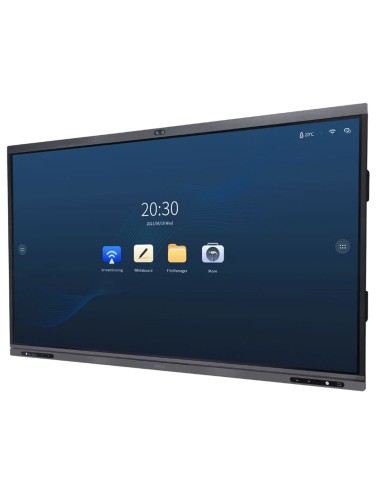 Dahua 4K-UHD 75" Smart Interactive Digital DHI-LPH75-MT440-C