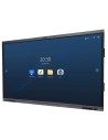 Dahua 4K-UHD 75" Smart Interactive Digital Whiteboard Display Monitor - DHI-LPH75-MT440-C