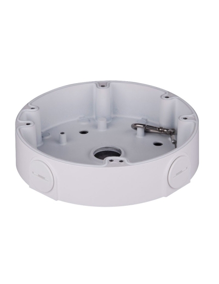 Adapter / Junction Box for Surveillance Cameras Adapter / Junction Box for Surveillance Cameras
