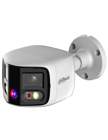 Dahua 2x4MP TiOC Duo Splicing Fixed-focal Eyeball DH-IPC-PFW3849S-A180-AS-PV-ANZ