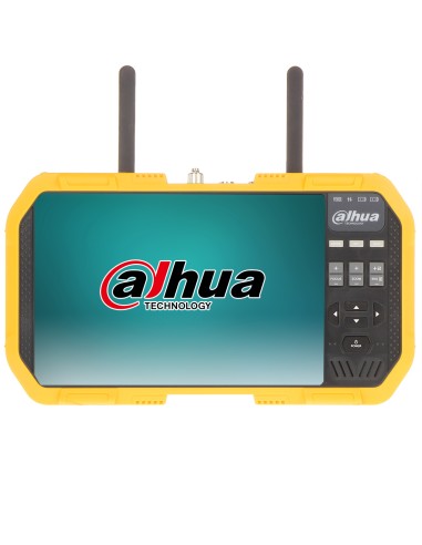 Dahua Tool Series Integrated Mount Tester - DH-PFM907-E