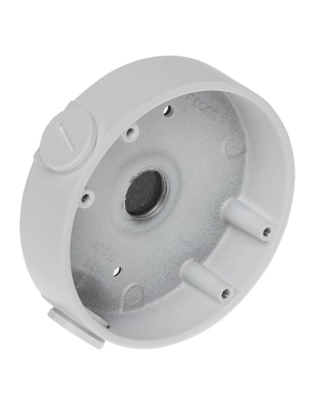 Adapter / Junction Box for Surveillance Cameras Adapter / Junction Box for Surveillance Cameras