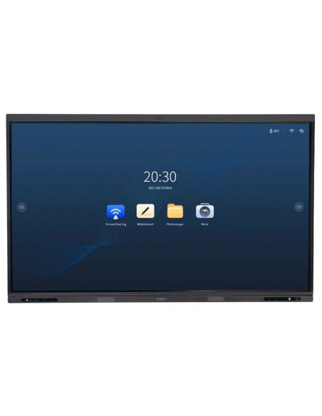 Dahua 4K-UHD 86" Smart Interactive Digital DHI-LPH86-MT440-C