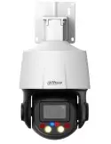 Dahua 4MP 5x Zoom IR PTZ TIOC IP Network Camera - DH-SD3E405DB-GNY-A-PV1