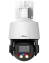 Dahua 4MP 5x Zoom IR PTZ TIOC IP Network Camera - DH-SD3E405DB-GNY-A-PV1