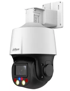 Dahua 4MP 5x Zoom IR PTZ TIOC IP Network Camera - DH-SD3E405DB-GNY-A-PV1 2