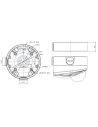 Adapter / Junction Box for Surveillance Cameras