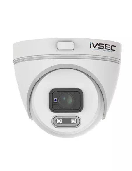 iVSEC LX-Series 4MP Budget 4CH 2TB NVR 4 x POE LVK-000