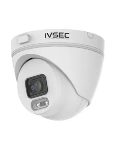 iVSEC LX-Series 4MP 8CH 2TB NVR 4 x POE Security Camera Kit LVK-00084 2