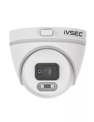 iVSEC LX-Series 4MP 4CH 2TB NVR 2 x POE Security LVK-00042