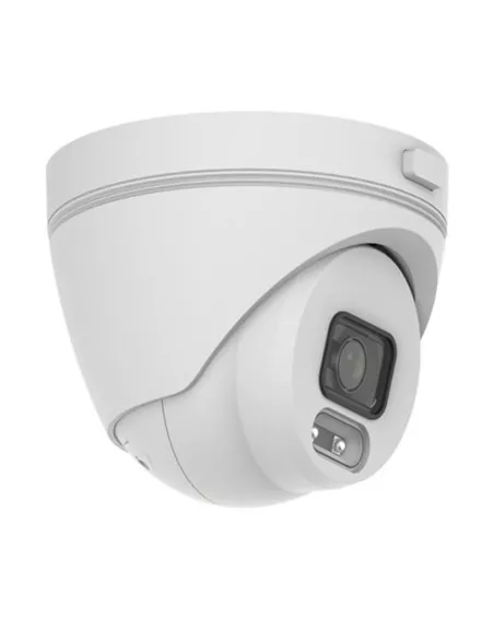 iVSEC LX-Series 4MP 4CH 2TB NVR 2 x POE Security LVK-00042