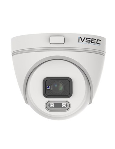 iVSEC LX-Series 4MP 8CH 2TB NVR 6 x POE Security LVK-00086