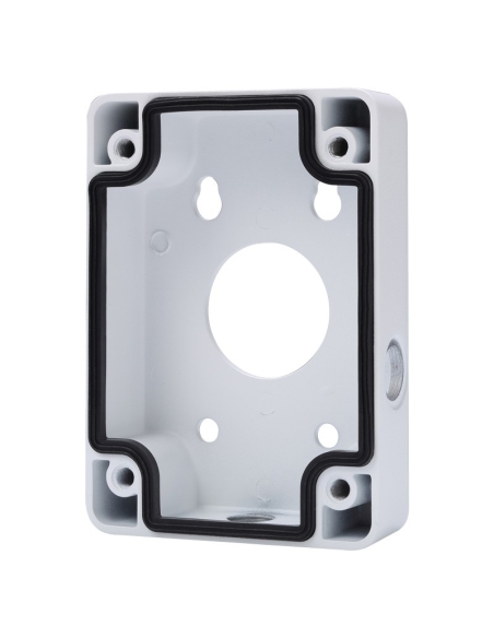 Adapter/Junction Box for PTZ Dome Cameras