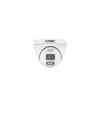 iVSEC 4MP Advanced Deterrent LX-Series 8Ch 2TB NVR 8 IP Camera CCTV Security Kit - LVK-11988