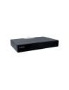 iVSEC 4MP Advanced Deterrent LX-Series 8Ch 2TB NVR 4 IP Camera CCTV Security Kit - LVK-11984