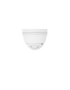 iVSEC 4MP Advanced Deterrent LX-Series 8Ch 2TB NVR 4 IP Camera CCTV Security Kit - LVK-11984