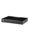 iVSEC 5MP X-Series 8 Channel 2TB NVR 2 IP Camera Ethernet CCTV Security Kit - IVK-2982