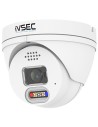 iVSEC 5MP X-Series 8 Channel 2TB NVR 2 IP Camera Ethernet CCTV Security Kit - IVK-2982