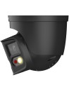 Dahua 8MP TiOC Duo Splicing Fixed-focal Eyeball WizSense IP Network Camera - DH-IPC-PDW3849-A180-AS-PV-ANZ-BLK
