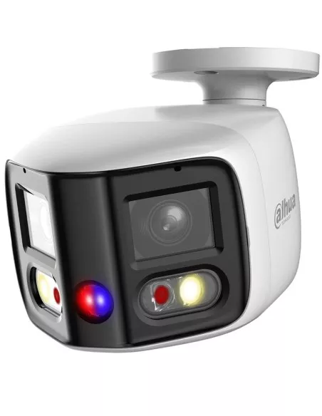 Dahua 2x4MP TiOC Duo Splicing Fixed-focal Eyeball DH-IPC-PFW3849S-A180-AS-PV-ANZ