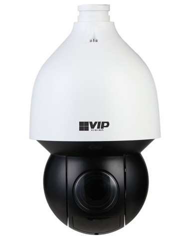 VIP Vision Professional AI Series 8MP 25x Zoom PTZ Dome V2 - VSIPPTZ-8IRP-I2