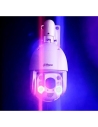 Dahua 4MP 25x Zoom TiOC WizSense Series Network PTZ Camera - DH-SD6C3425GB-HNR-A-PV1