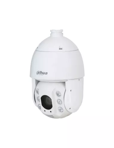 Dahua 4MP 25x Zoom TiOC WizSense Series Network DH-SD6C3425GB-HNR-A-PV1