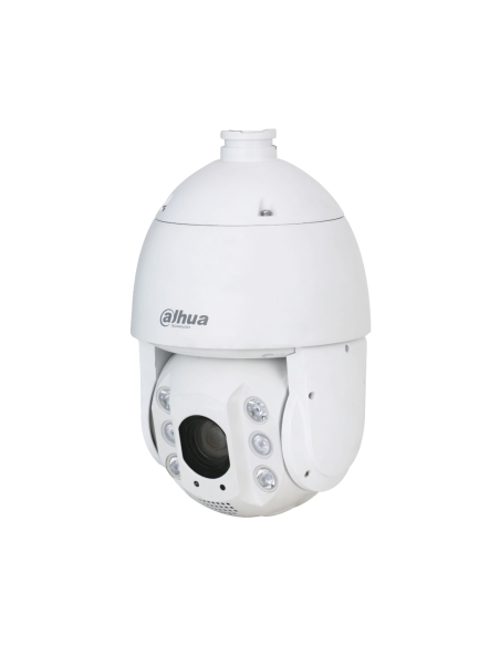 Dahua PTZ | TiOC WizSense 25x Zoom IP Camera | SD6C3425GB-HNR-A-PV1