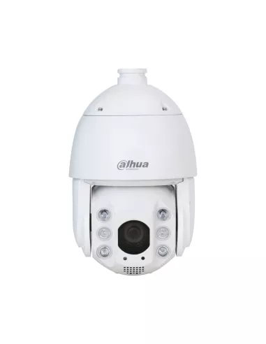 Dahua 4MP 25x Zoom TiOC WizSense Series Network DH-SD6C3425GB-HNR-A-PV1