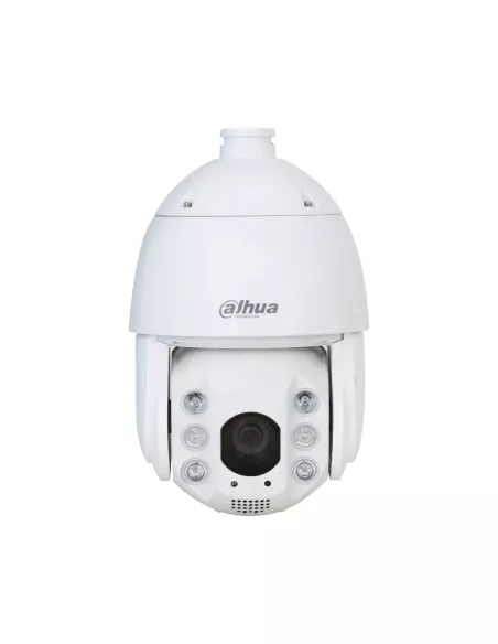 Dahua 4MP 25x Zoom TiOC WizSense Series Network DH-SD6C3425GB-HNR-A-PV1 Dahua 4MP 25x Zoom TiOC WizSense Series Network DH-SD6C3425GB-HNR-A-PV1