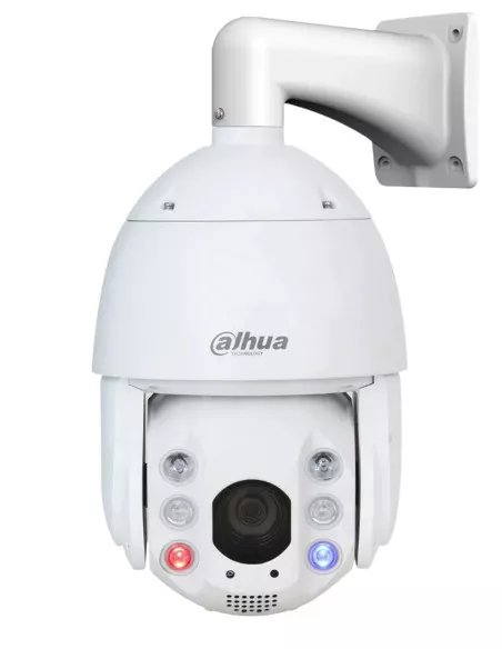 Dahua 4MP 25x Zoom TiOC WizSense Series Network DH-SD6C3425GB-HNR-A-PV1 Dahua 4MP 25x Zoom TiOC WizSense Series Network DH-SD6C3425GB-HNR-A-PV1