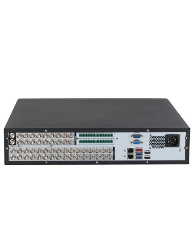 Securview Professional Series 32 Channel 8MP CVR32PRO5