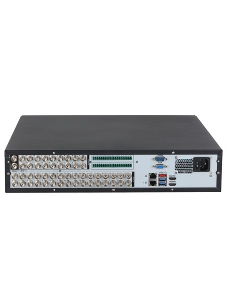 Securview Professional Series 32 Channel 8MP CVR32PRO5 Securview Professional Series 32 Channel 8MP CVR32PRO5
