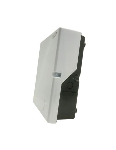 Watchguard Professional 8 Zone Alarm Panel & LCD WGAP864PW2