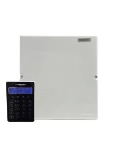 Watchguard Professional 8 Zone Alarm Panel & LCD Keypad WGAP864PB2 2