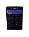 Watchguard Professional 8 Zone Alarm Panel & LCD Keypad (Black)