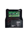 Watchguard Professional 8 Zone Alarm Panel & LCD Keypad (Black)