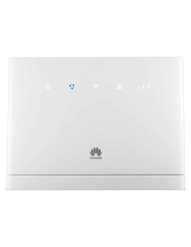 Huawei 4G Modem Router with WiFi 250m Coverage - VSWAN4GHWI2