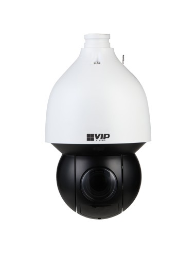 VIP Professional AI Series 2MP HD 25x Zoom PTZ Dome - VSIPPTZ-2IRP-I2
