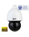VIP Professional AI Series 2MP HD 25x Zoom PTZ Dome - VSIPPTZ-2IRP-I2
