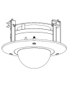 Recessed Ceiling Mount Bracket