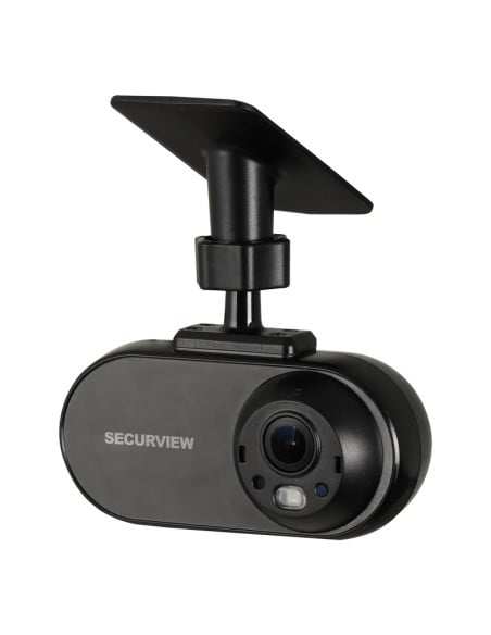 Securview Mobile Series 2MP HD 1080p Fixed HDCVI VSCVIM-2TT