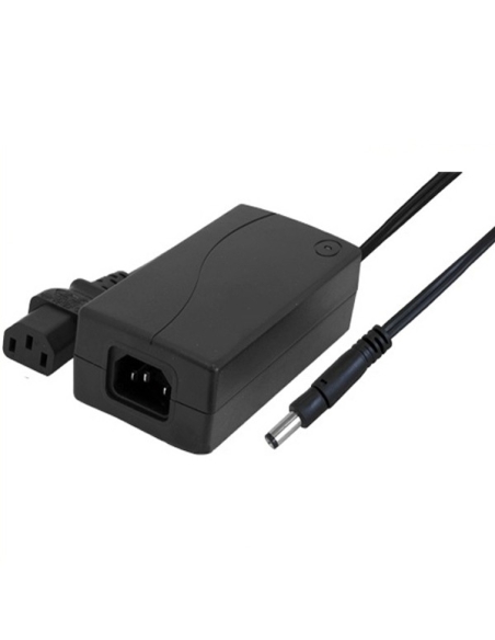 PSU 12V 5A Camera / General Power Supply 2.1mm - Aus Approved