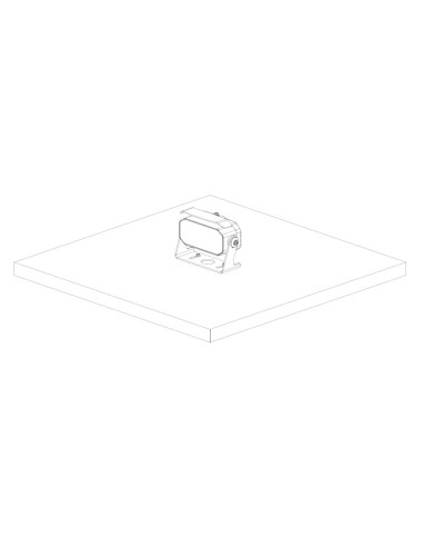 Securview Mobile Series 2MP HD 1080p Fixed HDCVI VSCVIM-2CIR