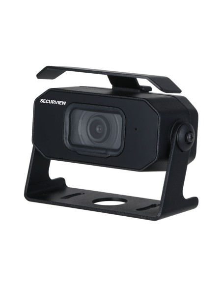 Securview Mobile Series 2MP HD 1080p Fixed HDCVI VSCVIM-2CIR