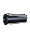 Securview Mobile Series 2MP HD 1080p Fixed HDCVI Flush Mount Bumper Camera - VSCVIM-2BT