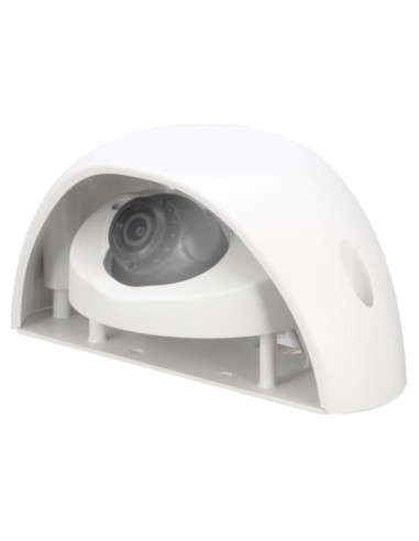 Securview Mobile Series 2MP HD 1080p Fixed HDCVI VSCVI2MPVDIRFTV3